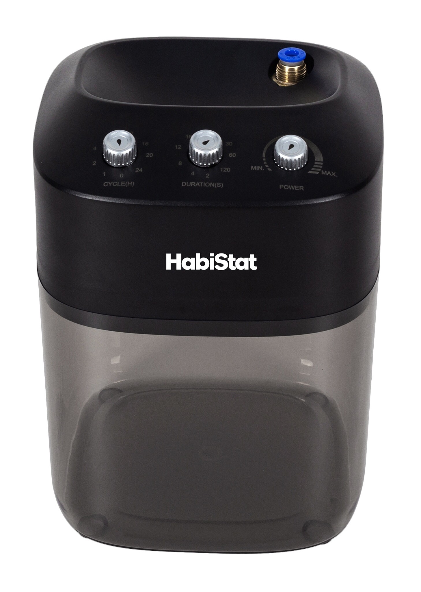 Terrarium Regenmaker Sproeisysteem