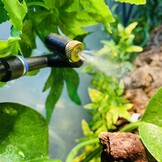 Terrarium Regenmaker Sproeisysteem
