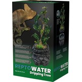 Terrarium Water Dripping Tree