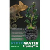 Terrarium Water Dripping Tree