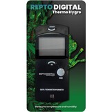 Digitale Thermo en Hygrometer