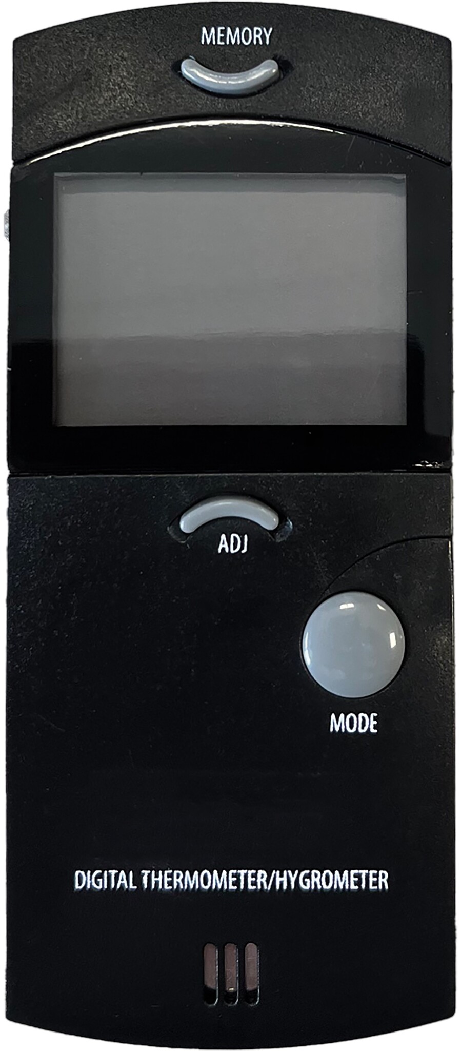 Digitale Thermo en Hygrometer