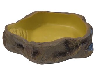 Deco Terrarium Waterschaal XL