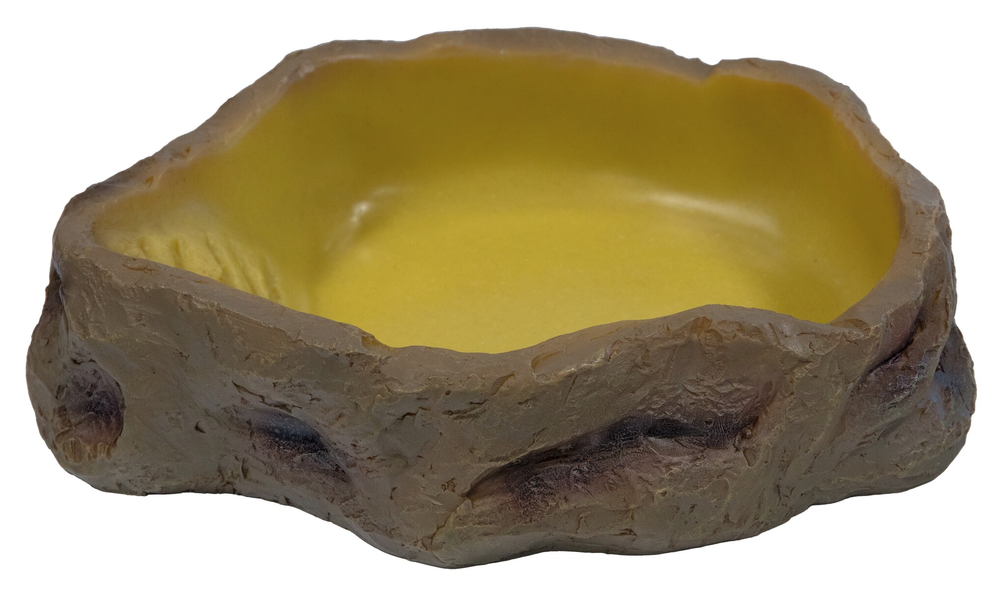 Deco Terrarium Waterschaal L