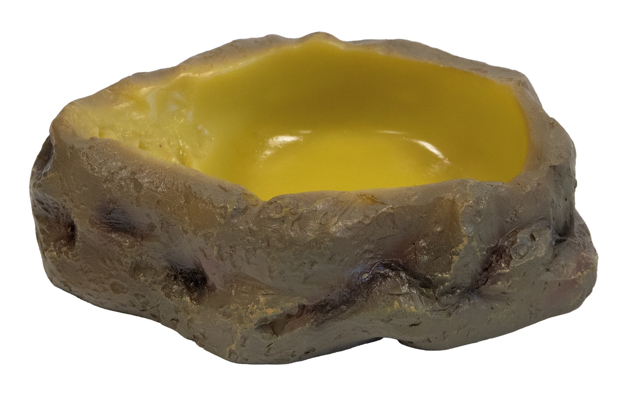 Deco Terrarium Waterschaal S