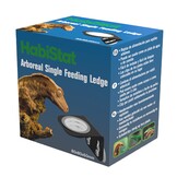 Arboreal Feeding Ledge Enkel