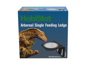 Arboreal Feeding Ledge Enkel
