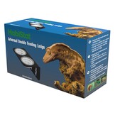 Arboreal Feeding Ledge Dubbel