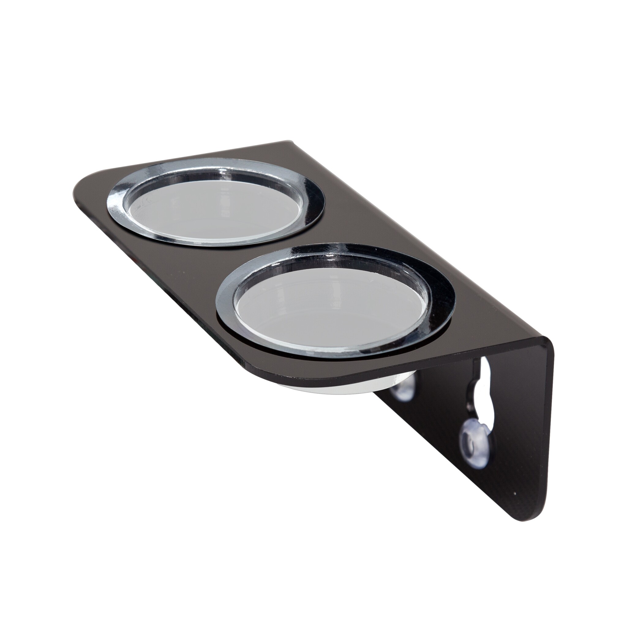 Arboreal Feeding Ledge Dubbel