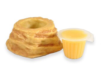 Sandstone Jelly Pot Houder