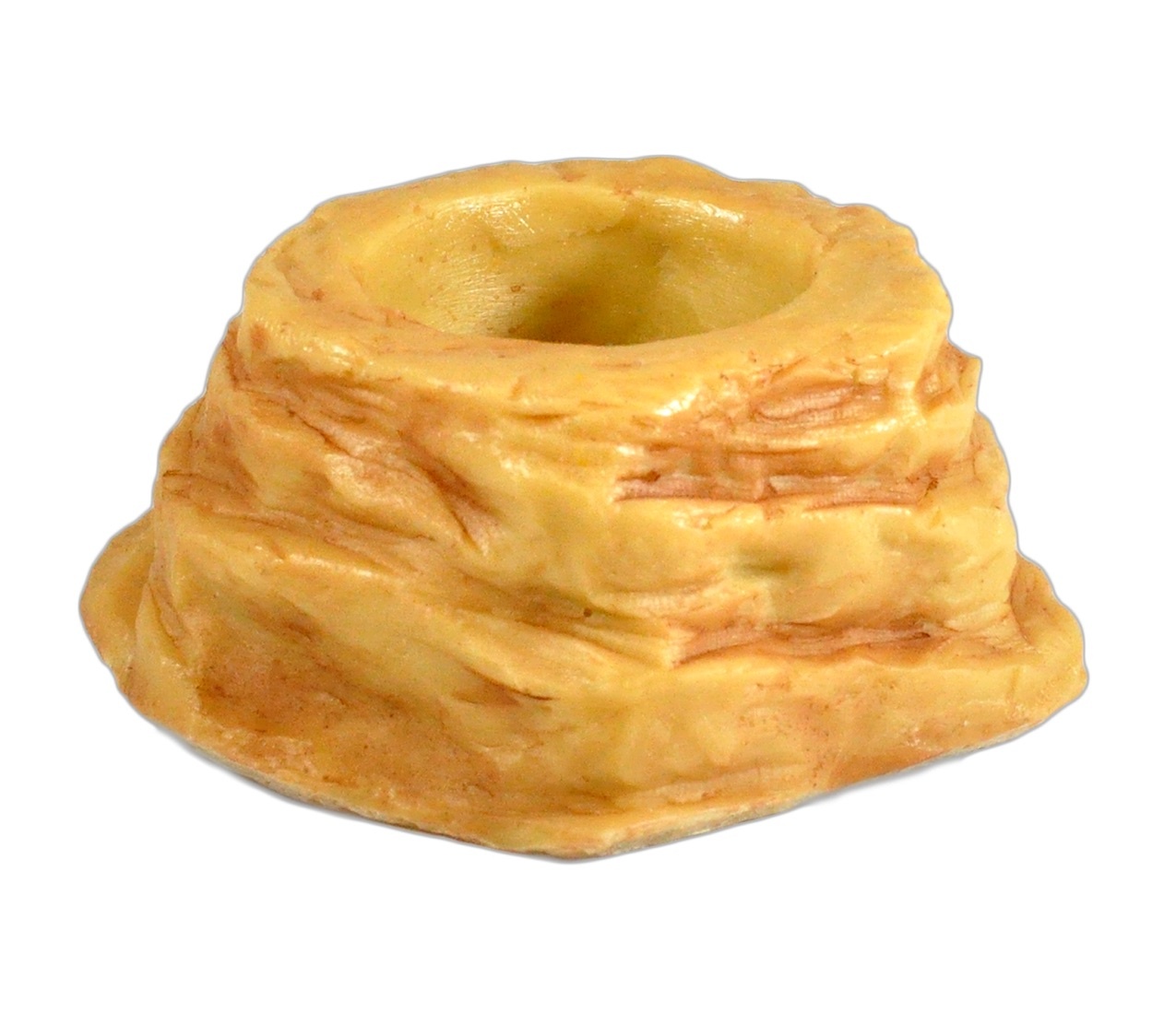 Sandstone Jelly Pot Houder