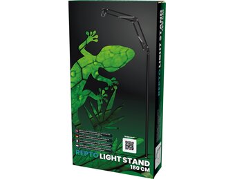 Lampstandaard 180 cm