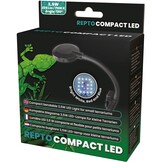 Compacte LED-lamp 3,5W