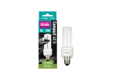Mini Triple U D3 compacte Terrarium UVB‑lamp 7% 13W