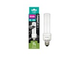 D3 compacte Terrarium UVB‑lamp 7% 23W