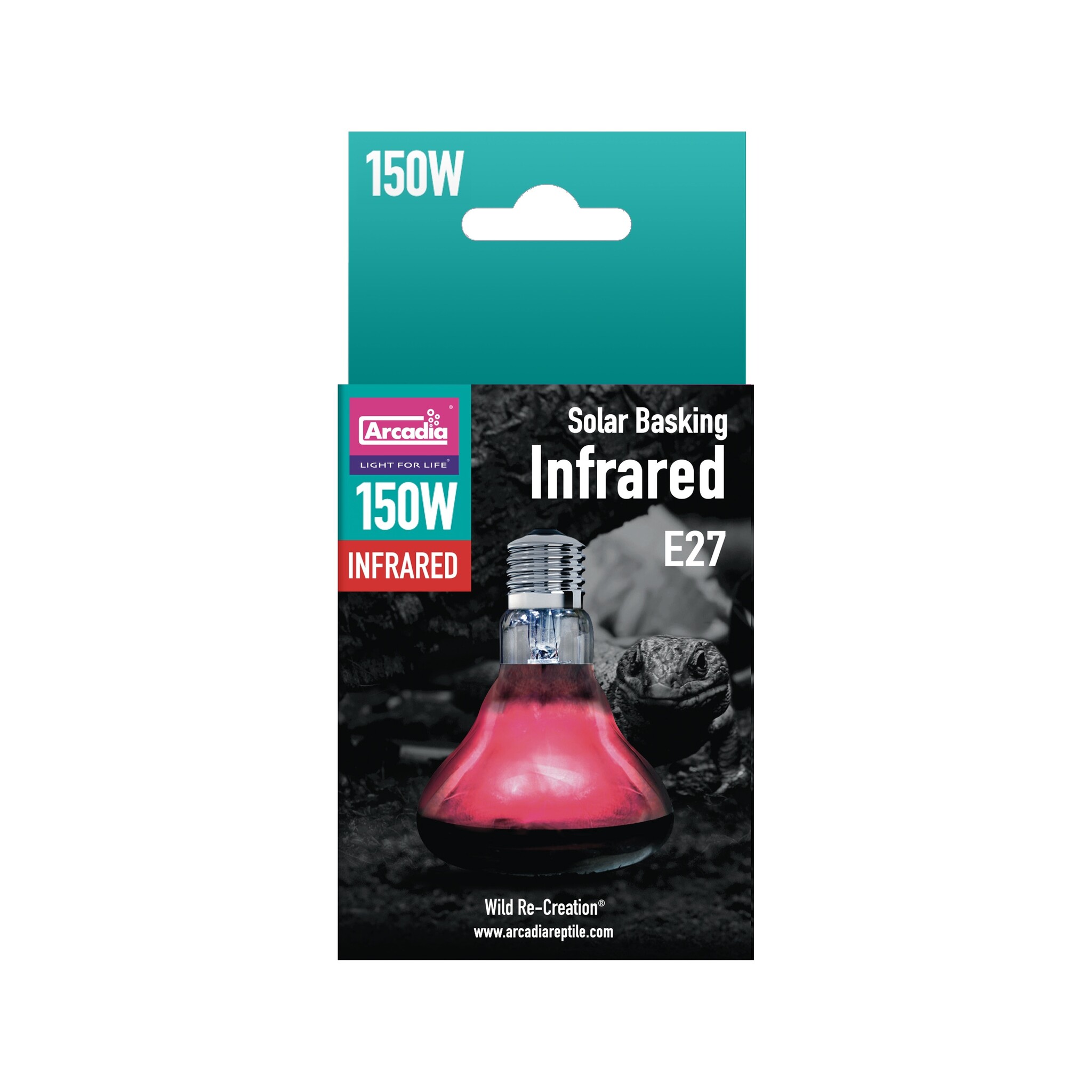 Infrarood Basking Spot Warmtelamp 150W