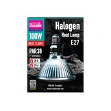 Halogeen Basking Spot Warmtelamp E27 100W