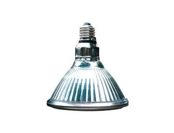 Halogeen Basking Spot Warmtelamp E27 100W