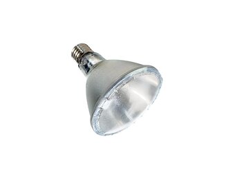 Halogeen Basking Spot Warmtelamp E27 75W