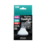 Solar Basking Floodlight Terrarium Zonlichtlamp 150W