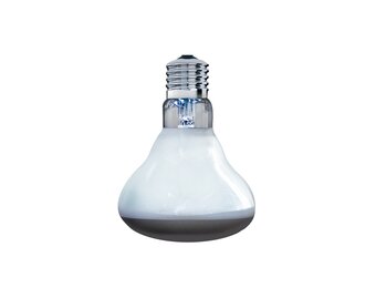 Solar Basking Floodlight Terrarium Zonlichtlamp 150W