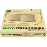Terrarium Terra Endura 115 Box 1 Of 2
