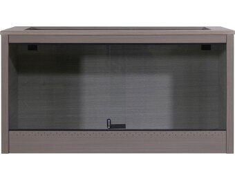 Terrarium Terra Endura 115 Box 1 Of 2