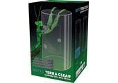 Terrarium Terra Clear Cilinder 20x20x35cm