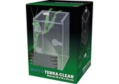 Terrarium Terra Clear Deluxe 15x15x23cm