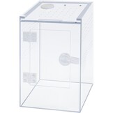 Terrarium Terra Clear Deluxe 15x15x23cm