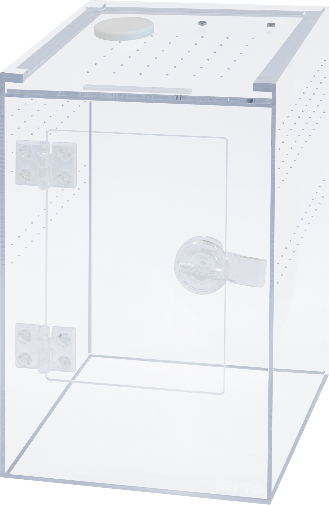 Terrarium Terra Clear Deluxe 15x15x23cm