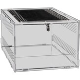 Terrarium Terra Clear 30x20x15,5cm