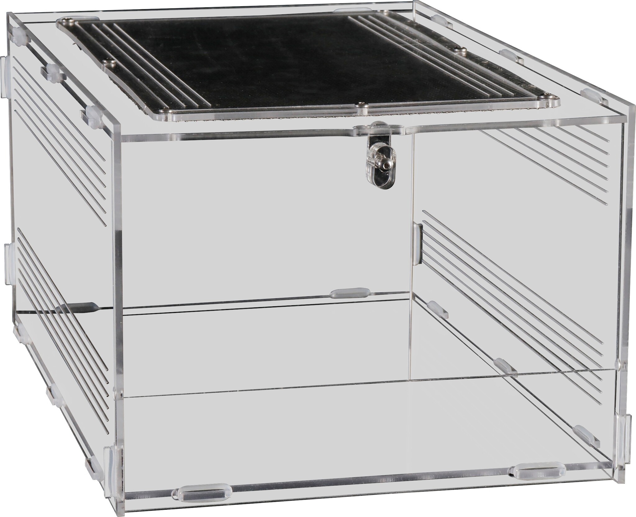 Terrarium Terra Clear 30x20x15,5cm