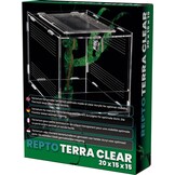 Terrarium Terra Clear 20x15x15,3cm