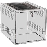 Terrarium Terra Clear 20x15x15,3cm