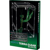 Terrarium Terra Clear 19,5x18,5x29cm