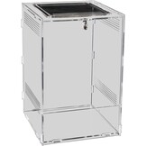 Terrarium Terra Clear 19,5x18,5x29cm