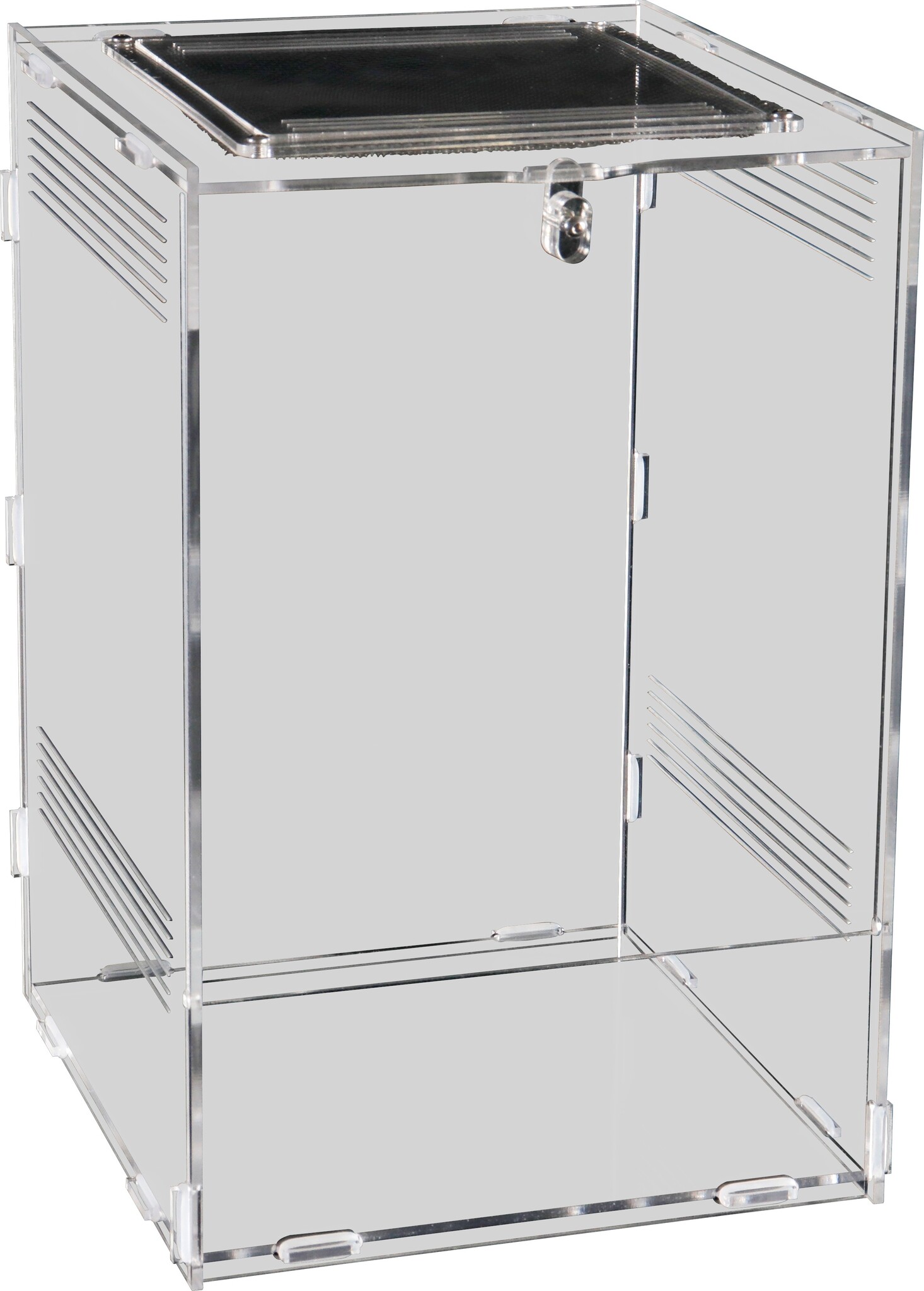 Terrarium Terra Clear 19,5x18,5x29cm