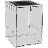 Terrarium Terra Clear 15x16,5x21,5cm