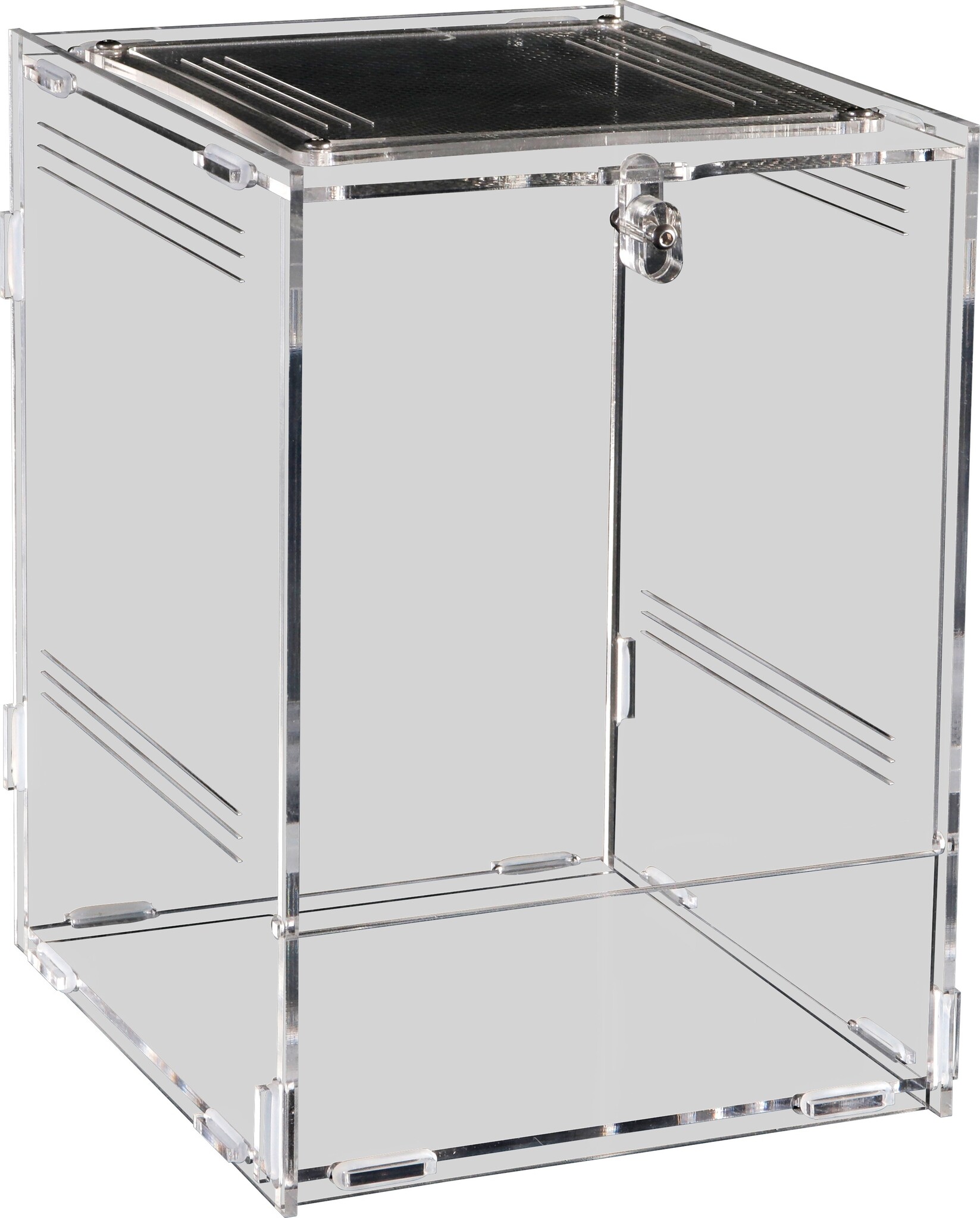 Terrarium Terra Clear 15x16,5x21,5cm