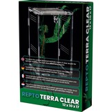 Terrarium Terra Clear 11,5x10x16,5cm