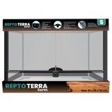 Terrarium Terra Earth 51x25x30cm