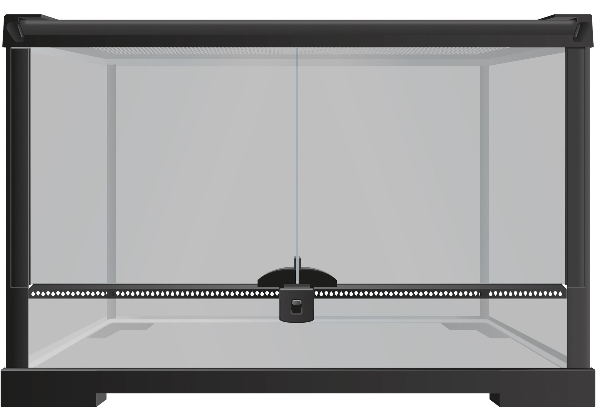 Terrarium Terra Earth 51x25x30cm