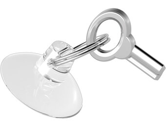 Sleutel voor Terrarium