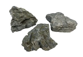 Mini Landscape Stone L Grijs