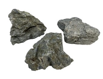 Mini Landscape Stone L Grijs