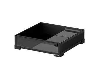 Vervangende Basis Terrarium 45x45x45cm