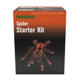 Spinnen Starterset