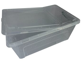 Transport Box 37x24x16cm