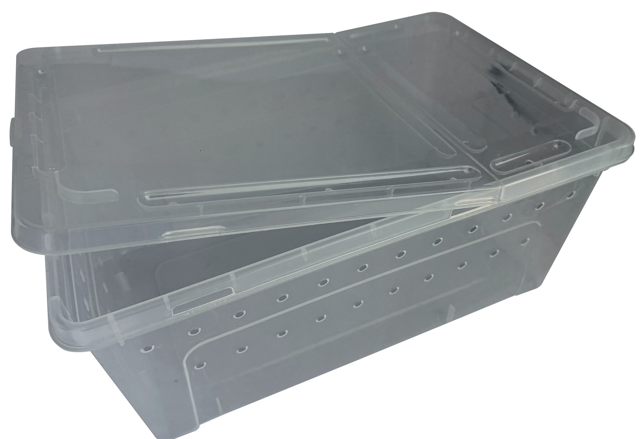 Transport Box 37x24x16cm